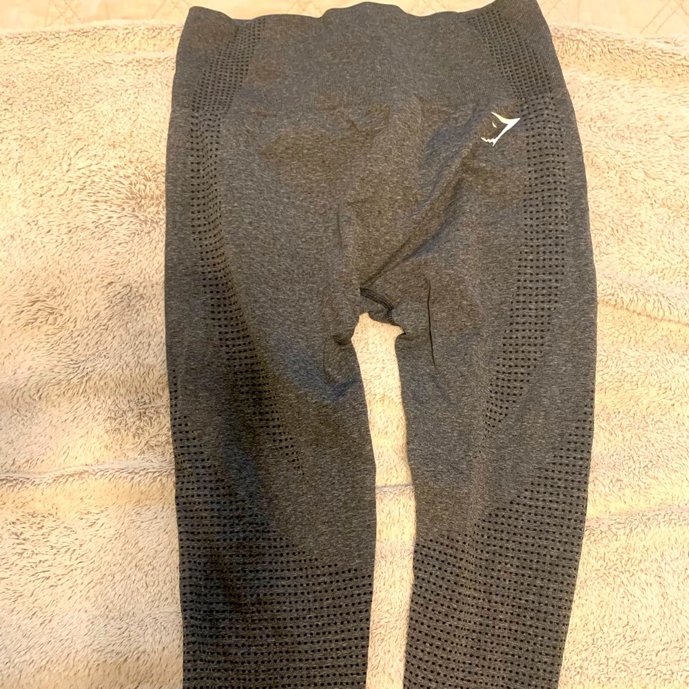Gymshark vital seamless 2.0
